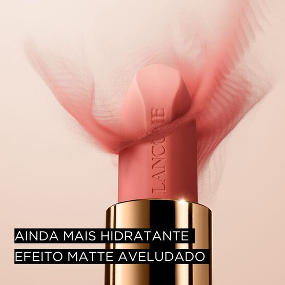BATOM LANCÔME ABSOLU ROUGE INTIMATTE